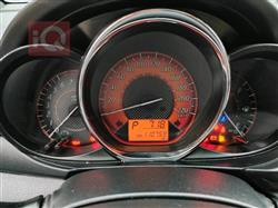 تويوتا يارس